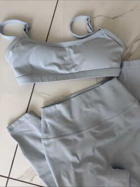 Azur fitness set